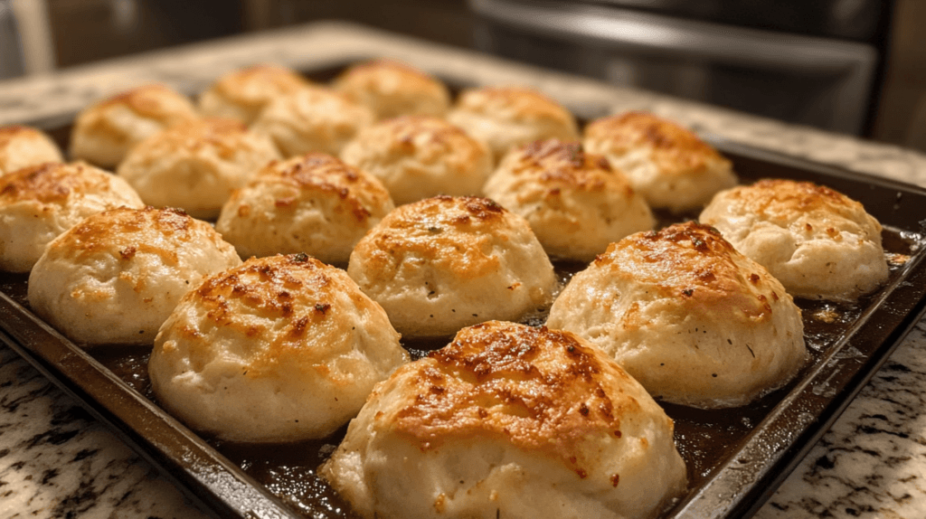 Bisquick dumpling recipe