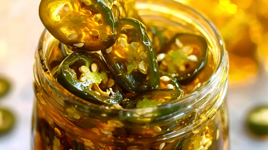 Cowboy Candy Canning Recipe