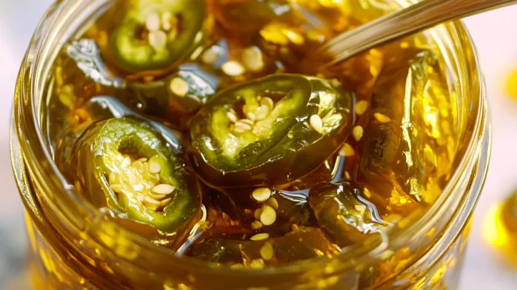 Cowboy Candy Canning Recipe